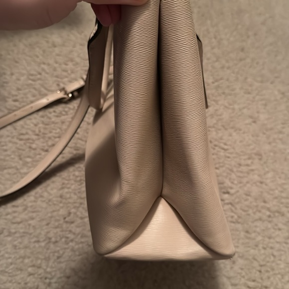 Aldo Areawiell Crossbody Bag Size OS Color Beige Gold - Picture 4 of 16
